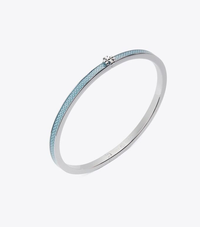 Bracelet Icon Thin Enamel