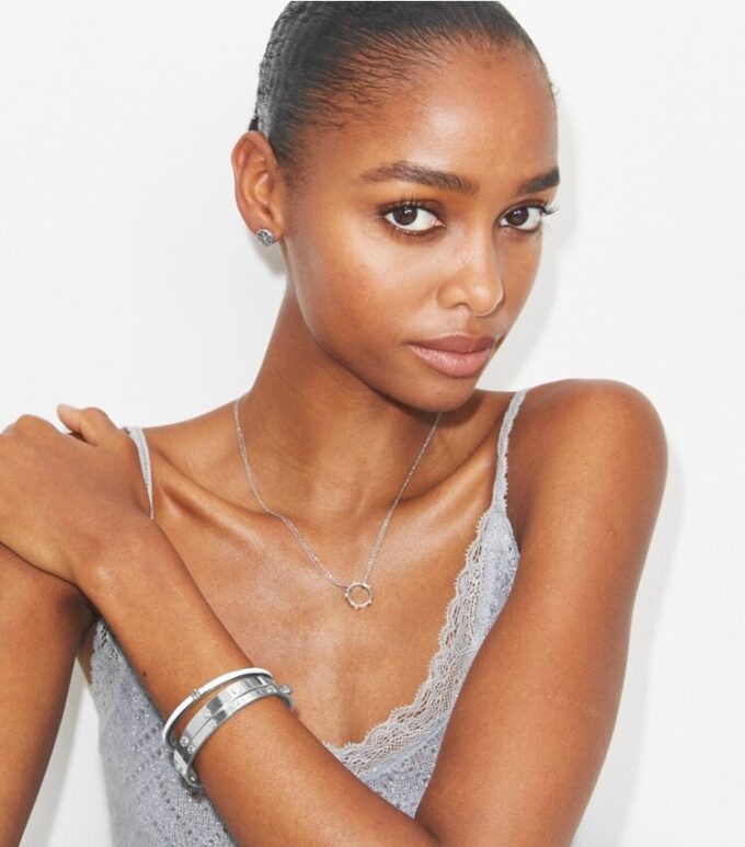 Bracelet Icon Thin Enamel