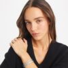 Bracelet Icon Thin Enamel