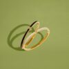Bracelet Icon Thin Enamel