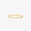 Bracelet Icon Thin Hinge