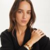 Bracelet Icon Thin Hinge