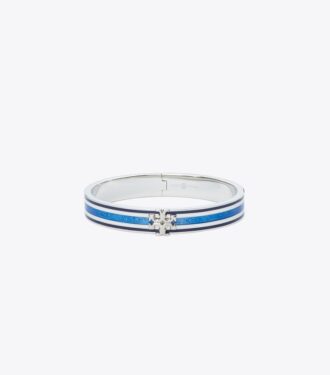 Bracelet Kira émaillé 10 mm