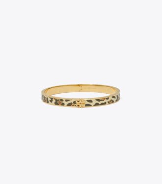 Bracelet Kira émaillé 7 mm