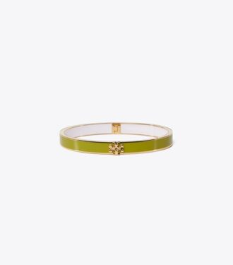 Bracelet Kira émaillé 7 mm