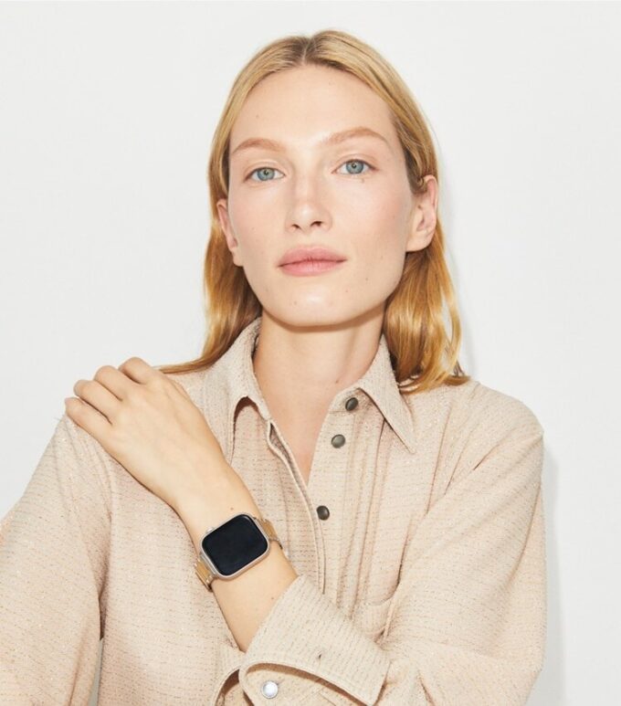 Bracelet Kira pour Apple Watch® Bracelet Kira pour Apple Watch®