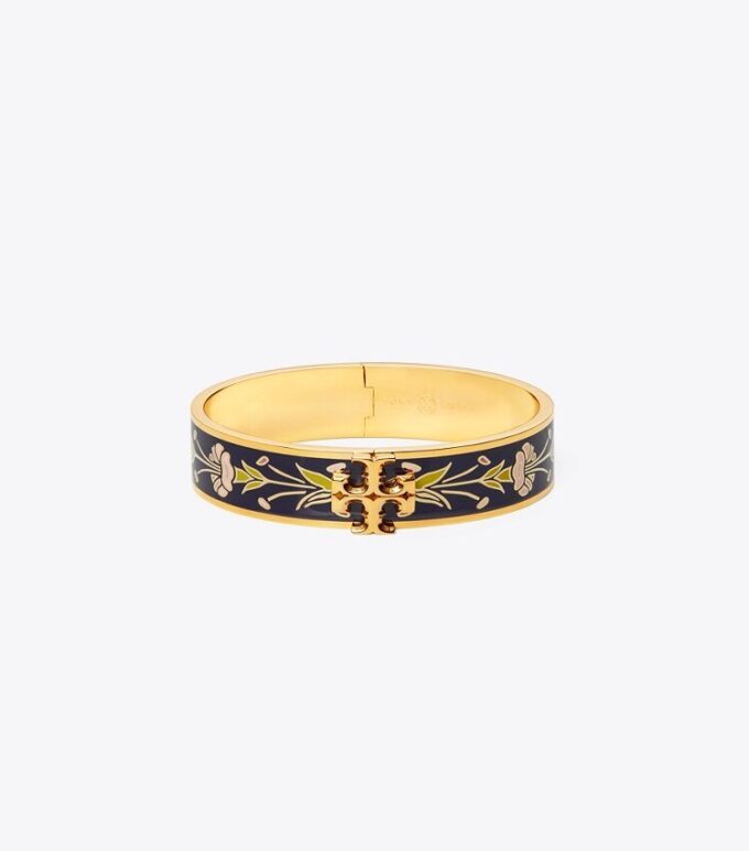 Bracelet émaillé Kira Bracelet émaillé Kira