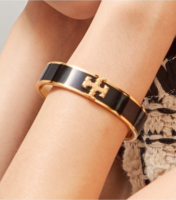 Bracelet émaillé Kira Bracelet émaillé Kira