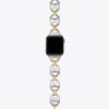 Bracelet à maillons Double T pour Apple Watch® Bracelet à maillons Double T pour Apple Watch®