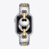 Bracelet à maillons Double T pour Apple Watch® Bracelet à maillons Double T pour Apple Watch®