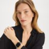 Bracelet à maillons Double T pour Apple Watch® Bracelet à maillons Double T pour Apple Watch®