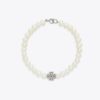 Bracelet Moondance Pearl And Pavé Bracelet Moondance Pearl And Pavé