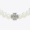 Bracelet Moondance Pearl And Pavé Bracelet Moondance Pearl And Pavé