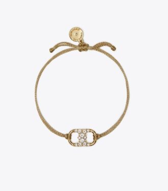 Bracelet Pavé Embrace Ambition