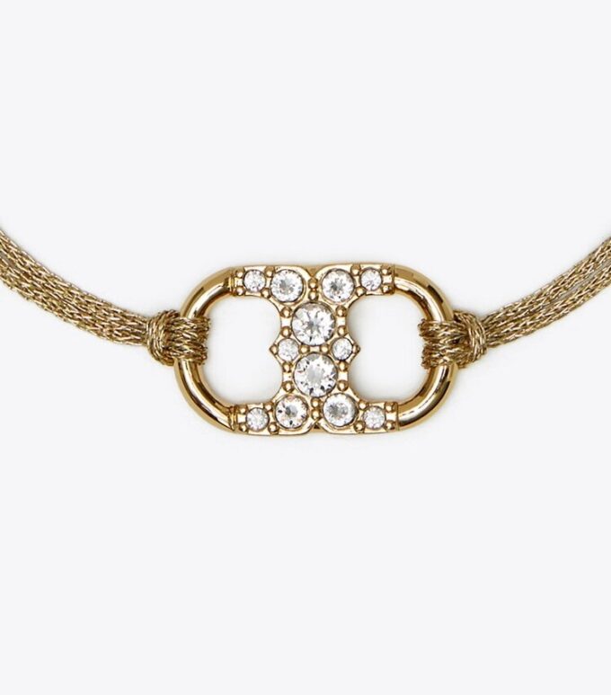 Bracelet Pavé Embrace Ambition Bracelet Pavé Embrace Ambition