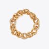 Bracelet pavé Wishbone Bracelet pavé Wishbone
