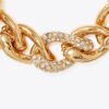 Bracelet pavé Wishbone Bracelet pavé Wishbone