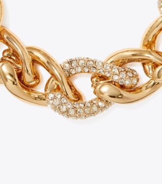 Bracelet pavé Wishbone