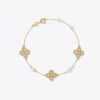 Bracelet Perle Forget Me Not Bracelet Perle Forget Me Not
