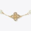Bracelet Perle Forget Me Not Bracelet Perle Forget Me Not