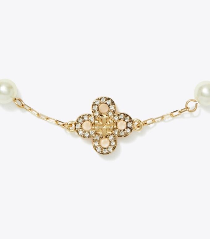 Bracelet Perle Forget Me Not Bracelet Perle Forget Me Not