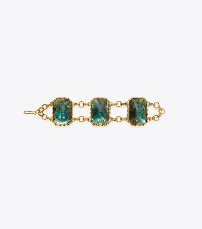 Bracelet Runway Swirl Bracelet Runway Swirl