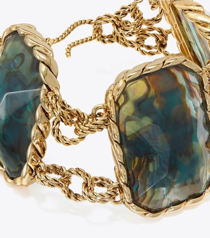 Bracelet Runway Swirl Bracelet Runway Swirl