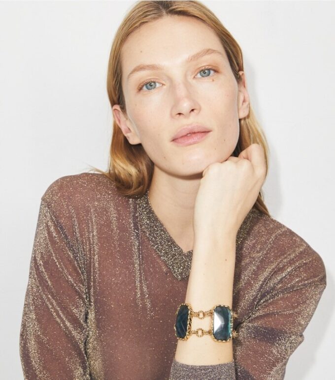 Bracelet Runway Swirl Bracelet Runway Swirl