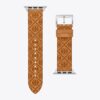 Bracelet T Monogram pour Apple Watch® Bracelet T Monogram pour Apple Watch®