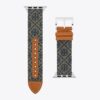 Bracelet T Monogram pour Apple Watch® Bracelet T Monogram pour Apple Watch®