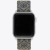 Bracelet T Monogram pour Apple Watch® Bracelet T Monogram pour Apple Watch®