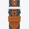 Bracelet T Monogram pour Apple Watch® Bracelet T Monogram pour Apple Watch®