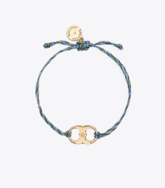 Bracelet tressé Embrace Ambition