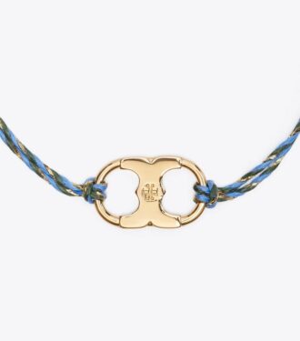Bracelet tressé Embrace Ambition