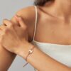 Bracelet tressé Embrace Ambition Bracelet tressé Embrace Ambition