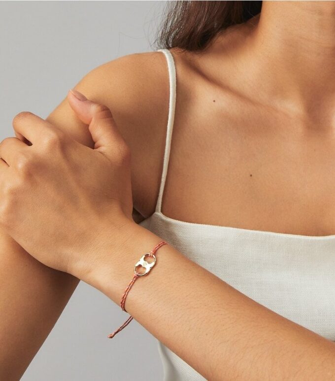 Bracelet tressé Embrace Ambition Bracelet tressé Embrace Ambition