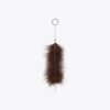 Breloque plume Breloque plume
