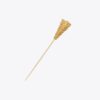 Broche Runway Honeycomb