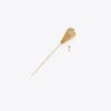 Broche Runway Honeycomb