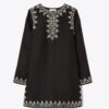 Caftan court orné Caftan court orné