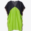 Caftan en soie Caftan en soie
