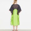 Caftan en soie Caftan en soie