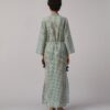 Caftan long imprimé Caftan long imprimé