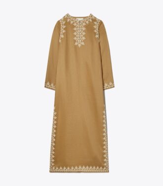 Caftan orné Caftan orné