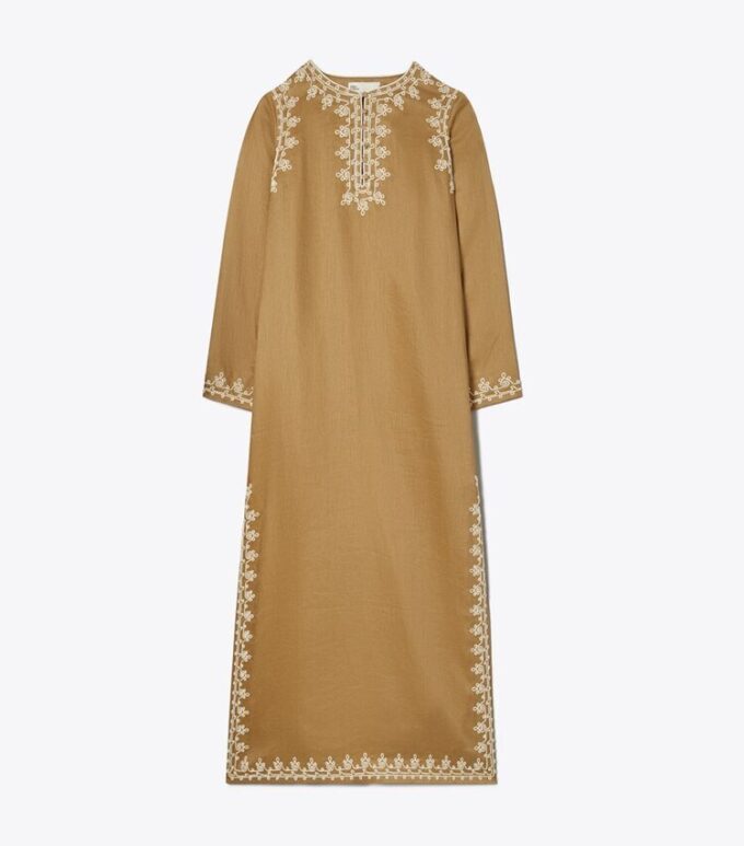Caftan orné Caftan orné