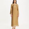 Caftan orné Caftan orné