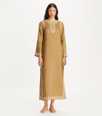 Caftan orné Caftan orné