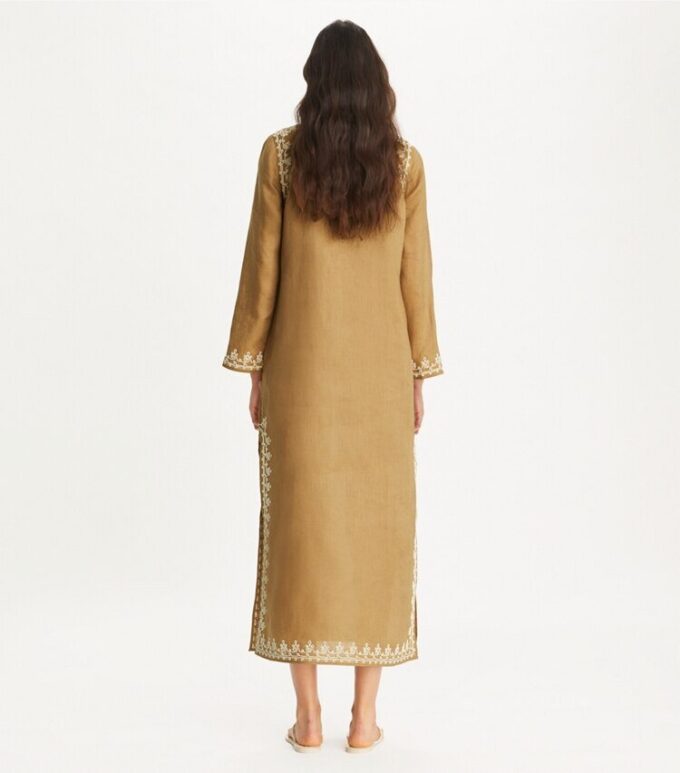 Caftan orné Caftan orné