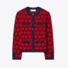 Cardigan bouclé Kendra Cardigan bouclé Kendra