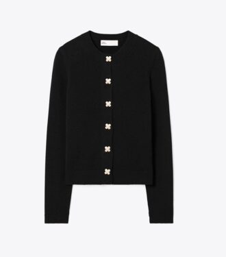 Cardigan en cachemire